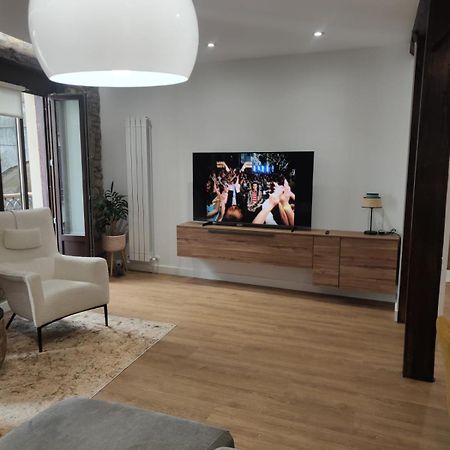 Brand New Port Relax With Ac By Santiago Apartment San Sebastian Ngoại thất bức ảnh