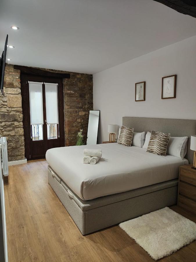 Brand New Port Relax With Ac By Santiago Apartment San Sebastian Ngoại thất bức ảnh