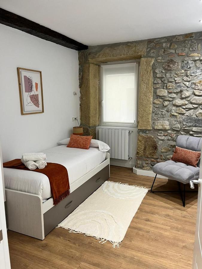 Brand New Port Relax With Ac By Santiago Apartment San Sebastian Ngoại thất bức ảnh