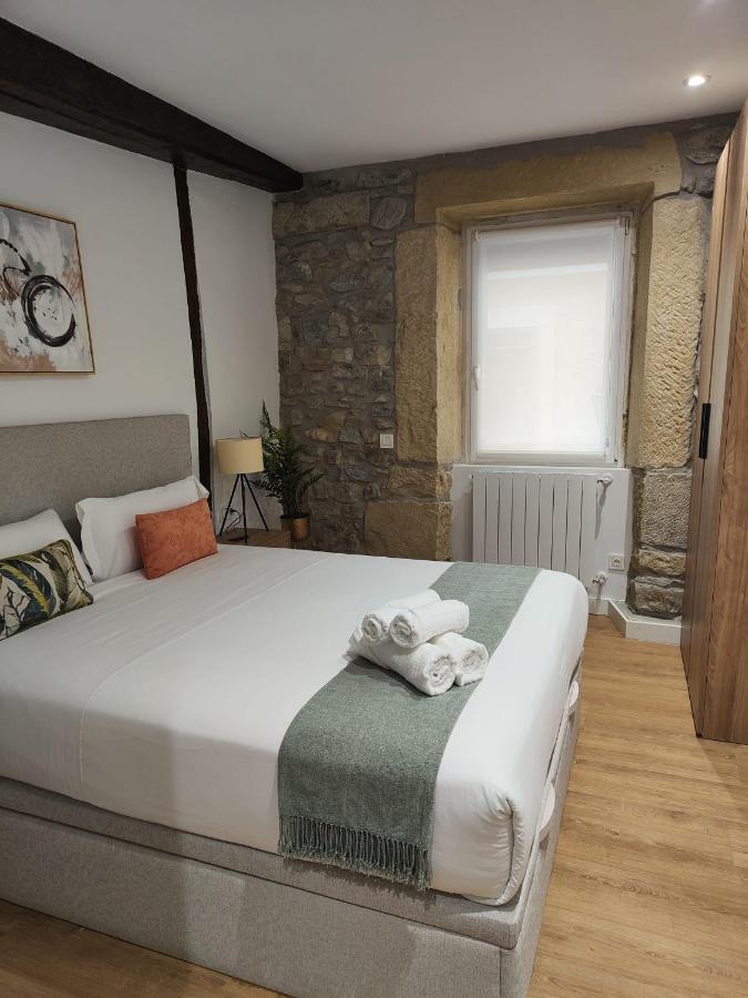 Brand New Port Relax With Ac By Santiago Apartment San Sebastian Ngoại thất bức ảnh