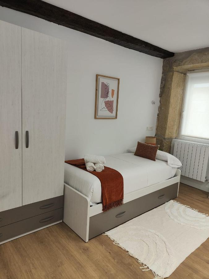 Brand New Port Relax With Ac By Santiago Apartment San Sebastian Ngoại thất bức ảnh