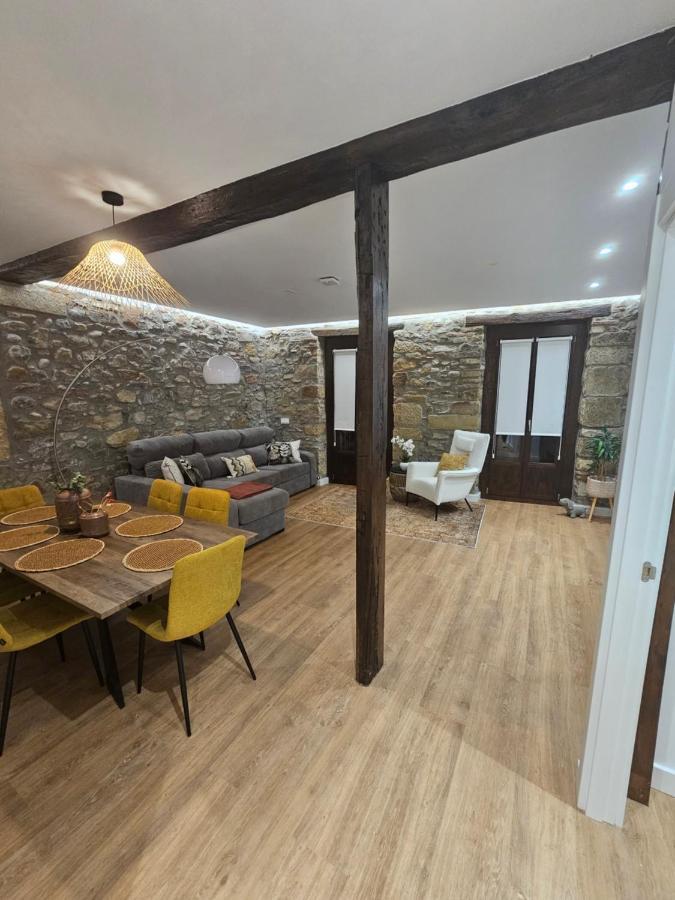 Brand New Port Relax With Ac By Santiago Apartment San Sebastian Ngoại thất bức ảnh