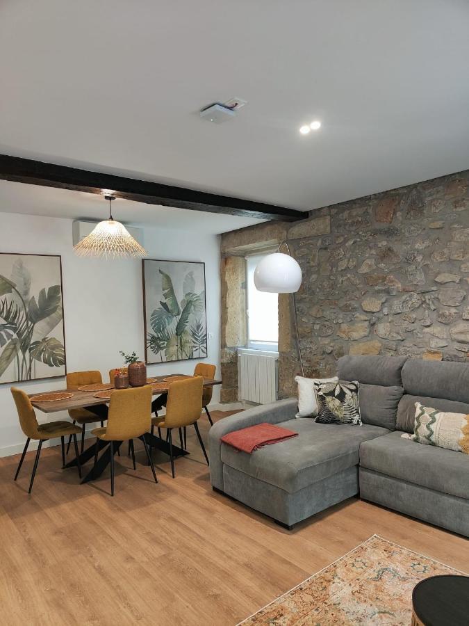 Brand New Port Relax With Ac By Santiago Apartment San Sebastian Ngoại thất bức ảnh