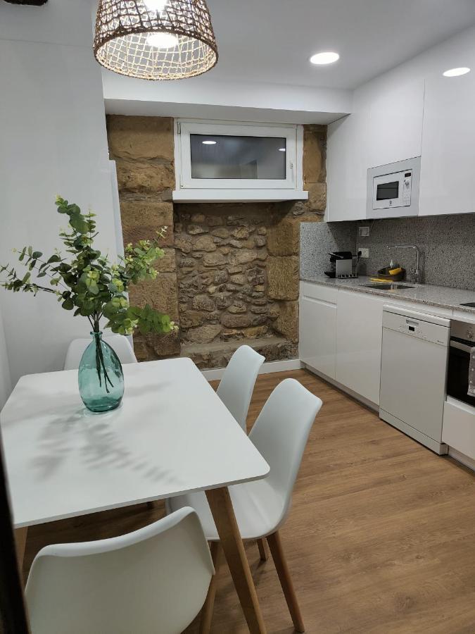 Brand New Port Relax With Ac By Santiago Apartment San Sebastian Ngoại thất bức ảnh