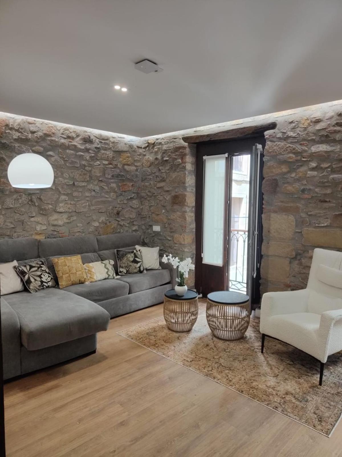 Brand New Port Relax With Ac By Santiago Apartment San Sebastian Ngoại thất bức ảnh